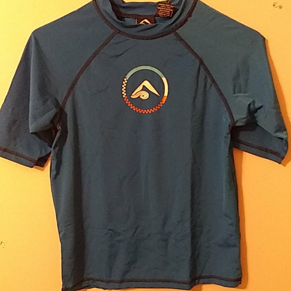 KANU Surf 6-16 HAYWIRE style#5491 XL